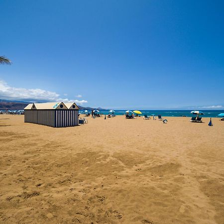 Canteras Blue Reef By Canariasgetaway Las Palmas de Gran Canárias Exterior foto