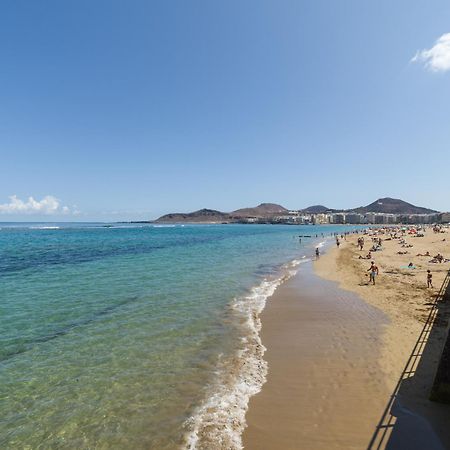 Canteras Blue Reef By Canariasgetaway Las Palmas de Gran Canárias Exterior foto