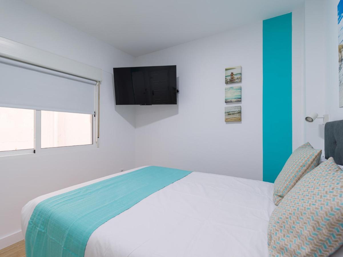 Canteras Blue Reef By Canariasgetaway Las Palmas de Gran Canárias Exterior foto