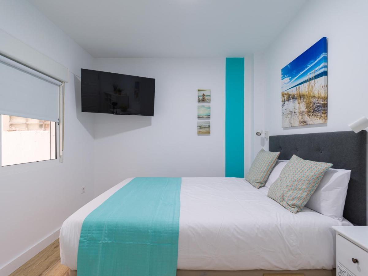 Canteras Blue Reef By Canariasgetaway Las Palmas de Gran Canárias Exterior foto