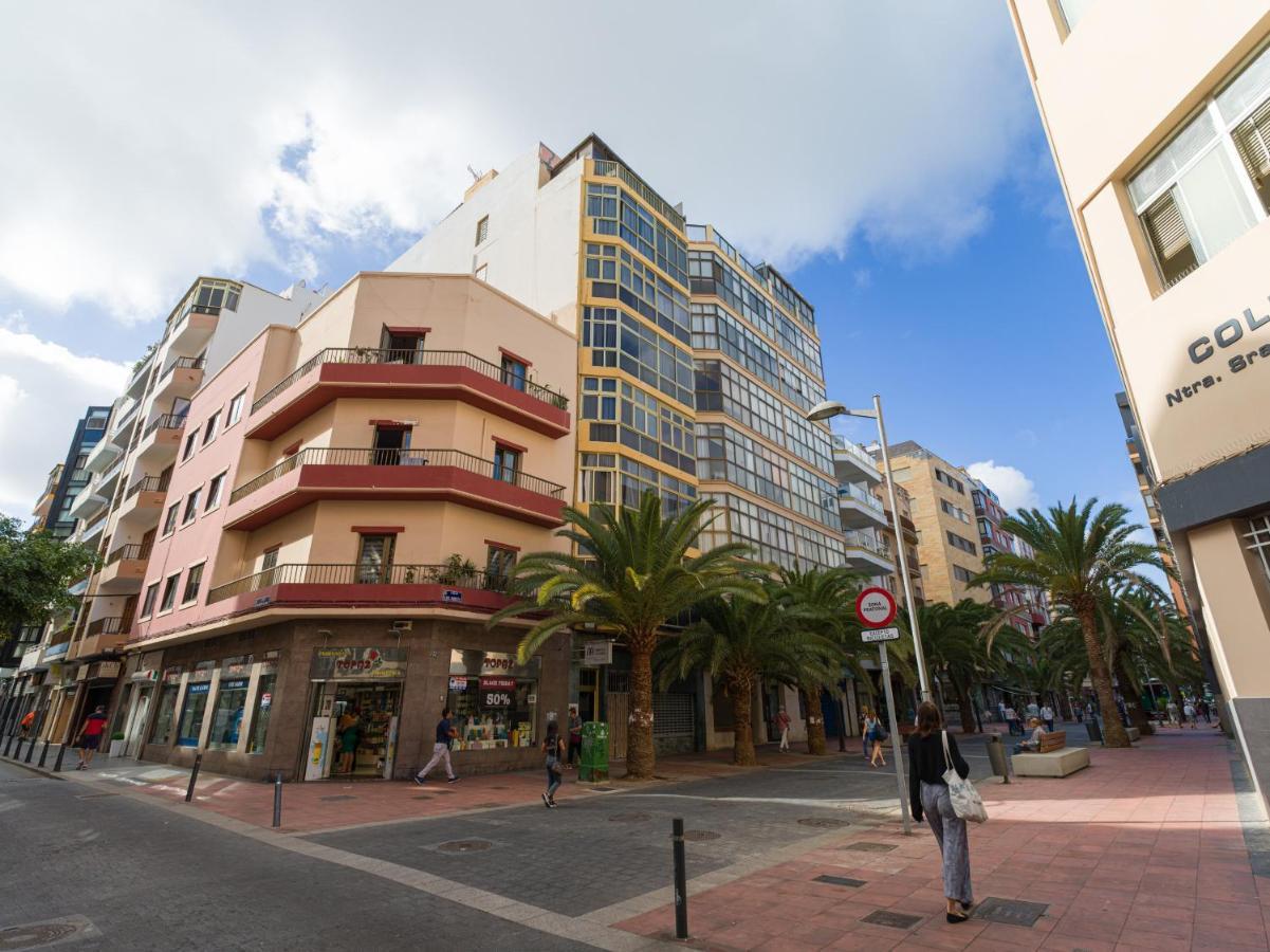 Canteras Blue Reef By Canariasgetaway Las Palmas de Gran Canárias Exterior foto