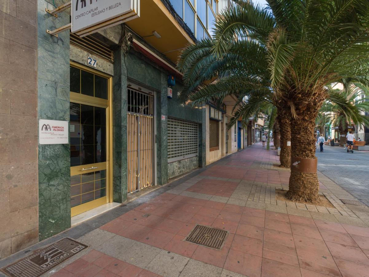 Canteras Blue Reef By Canariasgetaway Las Palmas de Gran Canárias Exterior foto