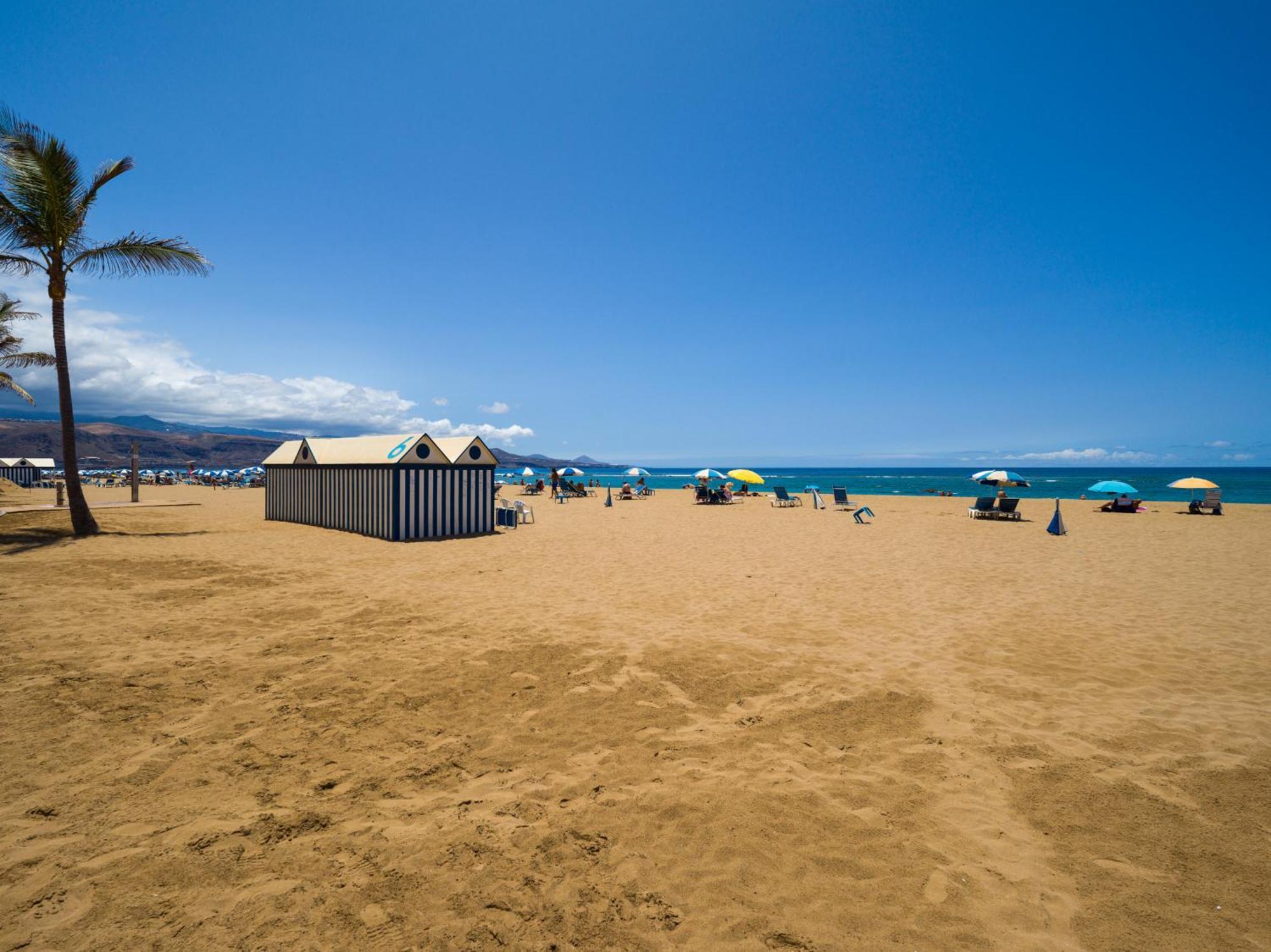 Canteras Blue Reef By Canariasgetaway Las Palmas de Gran Canárias Exterior foto